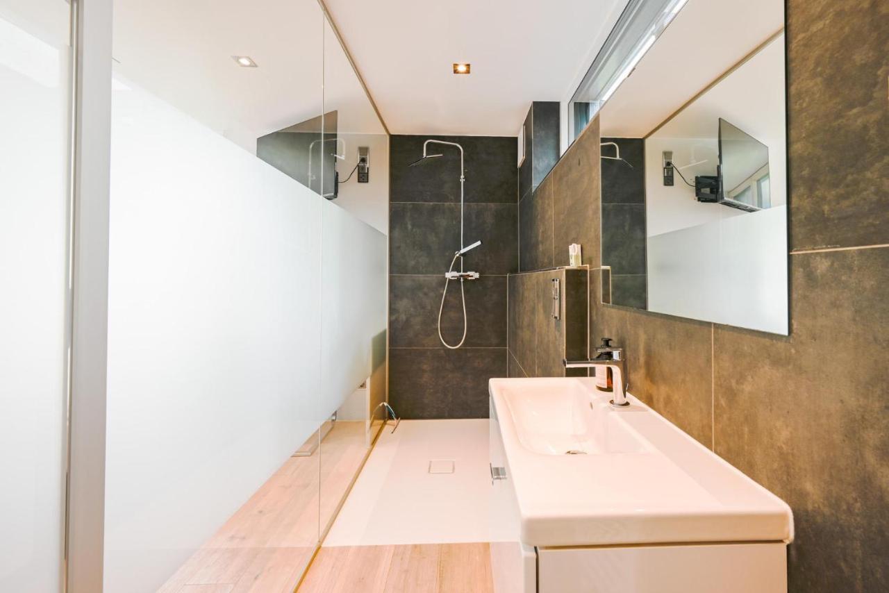 Alpin Chalet Arte Soll Exterior photo