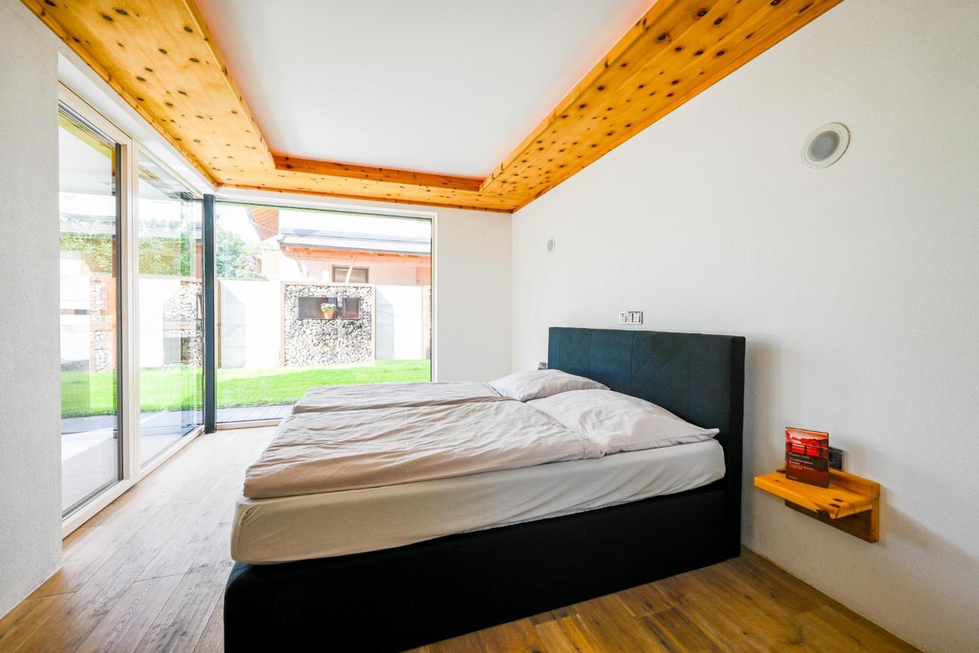 Alpin Chalet Arte Soll Exterior photo