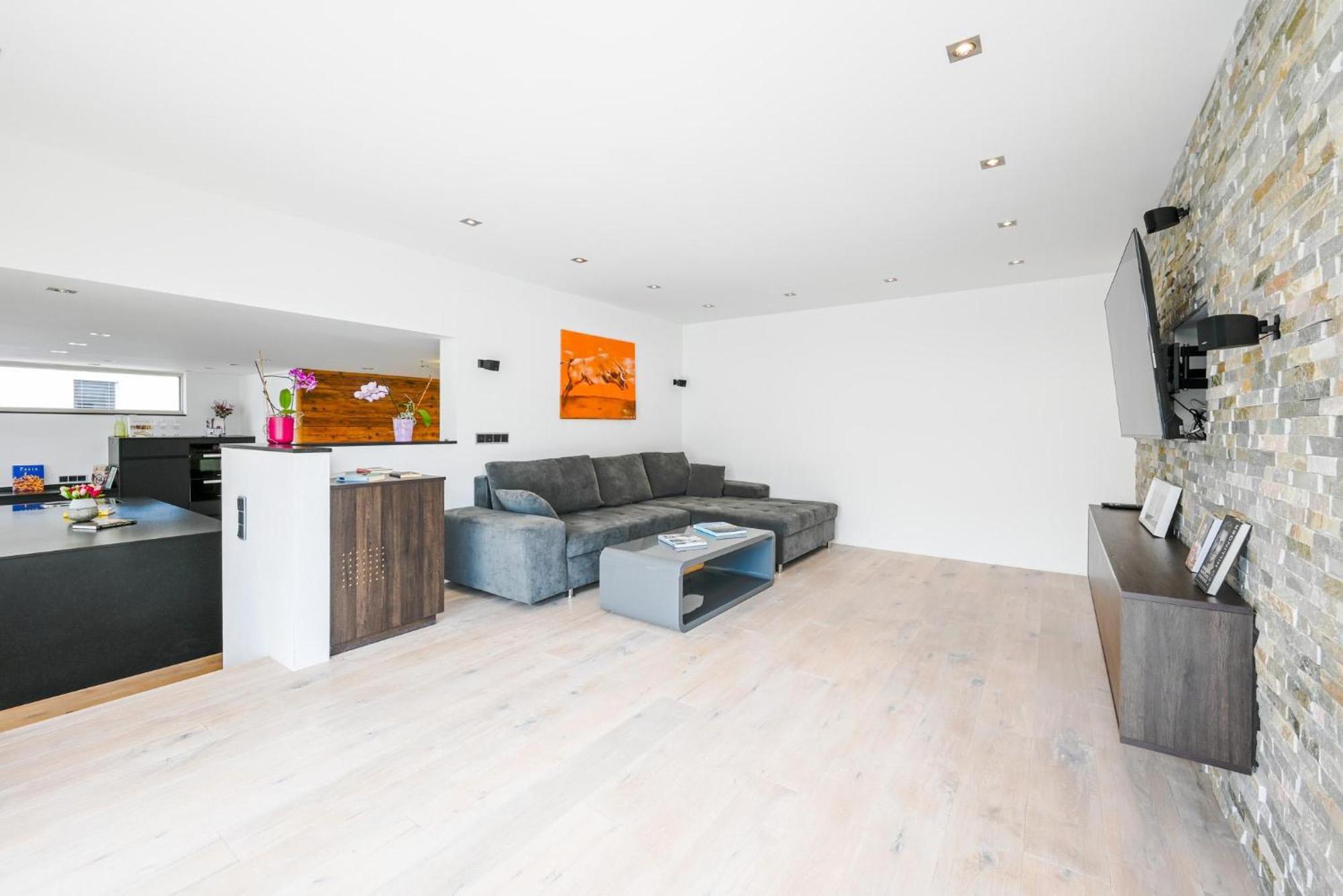 Alpin Chalet Arte Soll Exterior photo